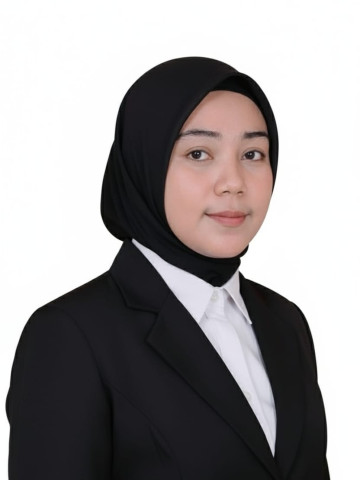 INDAH HAYATI, S.Pd