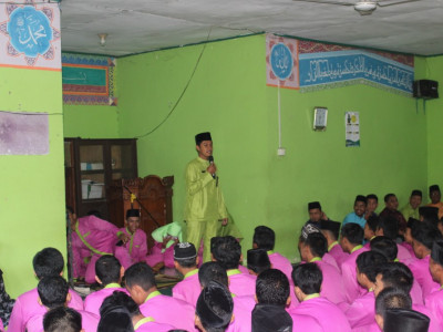 Muhadhoroh