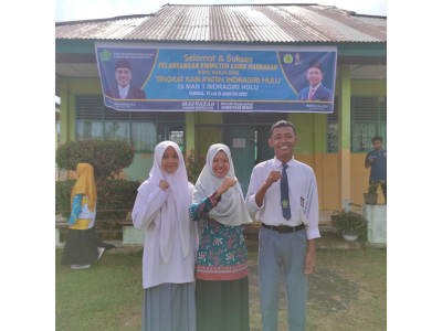 Kompetisi Sains Madrasah (KSM) 2022