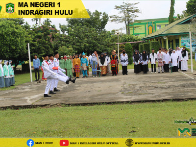 Hari Sumpah Pemuda 2022