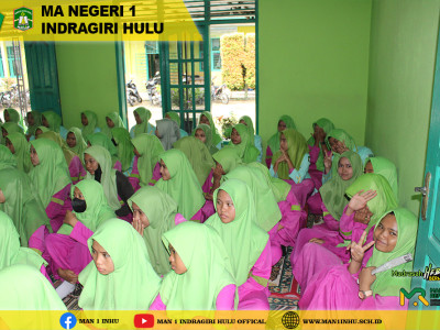 Maulid Nabi Muhammad SAW 12 Rabiul Awal 1444