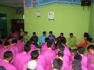 Muhadhoroh