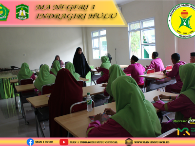 Kompetisi Sains Madrasah (KSM) 2022