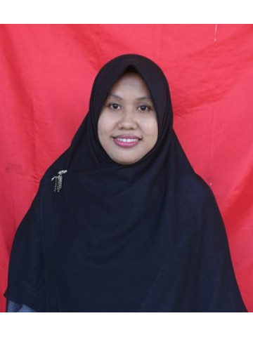 MAISAROH, S.Sos