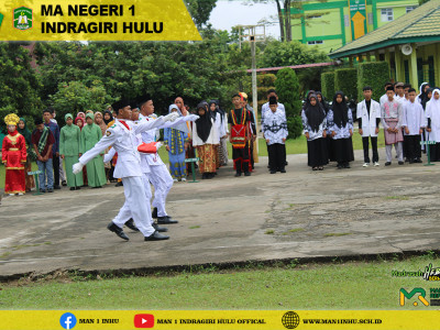 Hari Sumpah Pemuda 2022