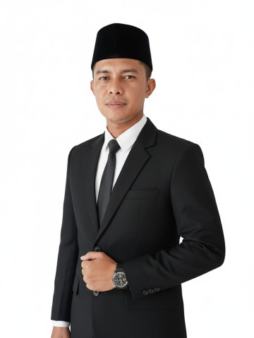 HIJRIADI ASKODRINA, M.Pd