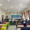 Lomba Qiroatul Kutub dan Fahmil Qur’an