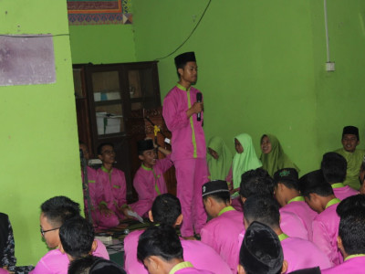 Muhadhoroh