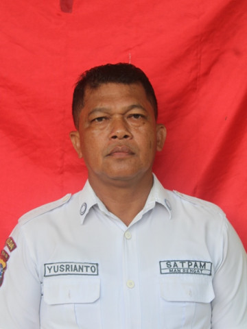 YUSRIANTO