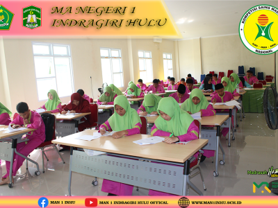 Kompetisi Sains Madrasah (KSM) 2022