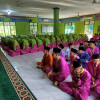 MUHADHARAH MAN 1 INDRAGIRI HULU OLEH KELAS X 1