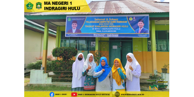Kompetisi Sains Madrasah (KSM) 2022