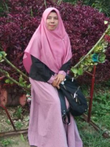 Dra. ZUL ASNA