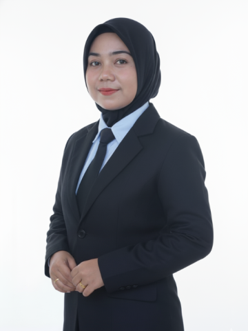 INDAH HAYATI, S.Pd