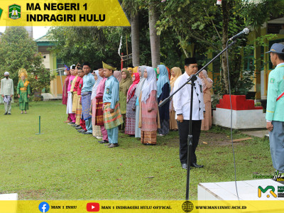 Hari Sumpah Pemuda 2022