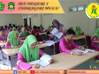 Kompetisi Sains Madrasah (KSM) 2022