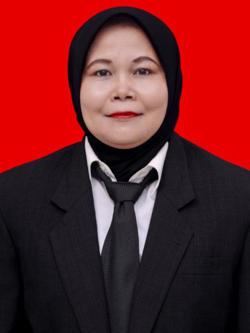 JURAIDA NASUTION, S.Pd