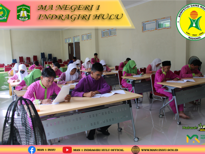 Kompetisi Sains Madrasah (KSM) 2022