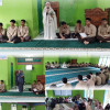 Kegiatan Salat Dhuha dan Tadarus Ramadhan 2026 di MAN 1 Indragiri Hulu