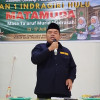 Ketua DPRD Indragiri Hulu Hadiri Kegiatan MATAMUDA  2026 di MAN 1 Indragiri Hulu