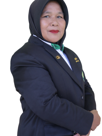 NURLIANI, S.Pd
