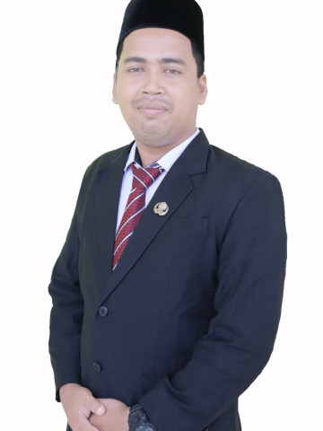 Zainudin, S.Pd