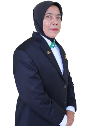 Dra. ZUL ASNA
