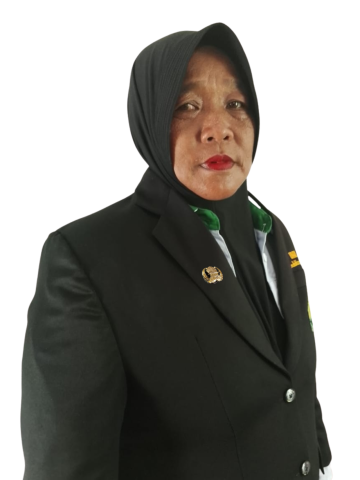 SITI FATIMAH, S.Pd