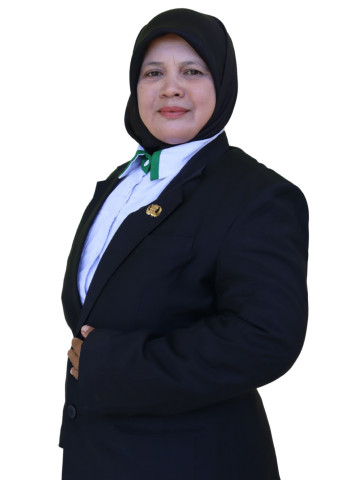 SARINA DEWI, S.Pd.I