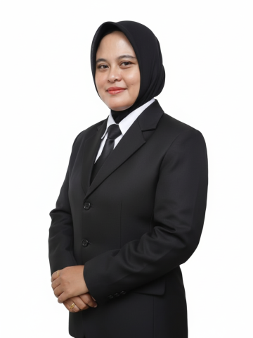 DONA ERIKA, S.Pd.I