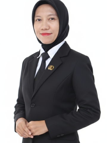 NUNUNG REDIANSARI, S.Pd