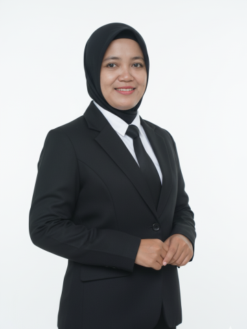 YULITA KHAIDIR, S.Pd