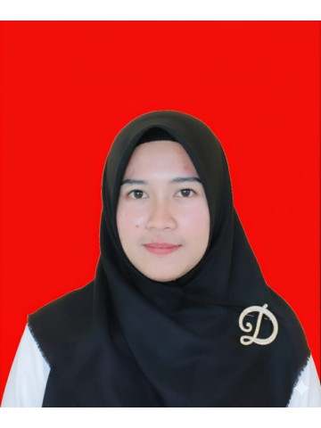DEVI HERLIANI, S.Pd