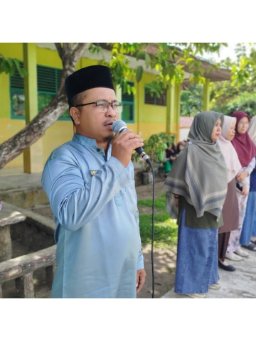 Dedi Iswanto