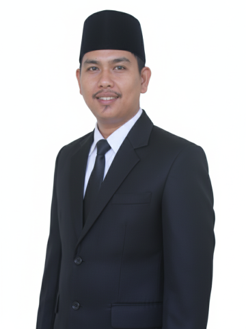 MUHAMMAD BADAWI, S.Pd